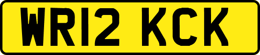 WR12KCK