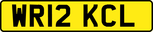 WR12KCL
