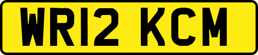 WR12KCM