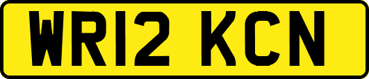 WR12KCN