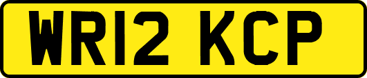 WR12KCP