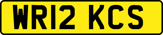 WR12KCS