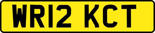 WR12KCT