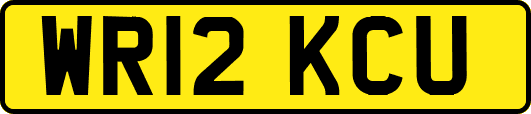 WR12KCU