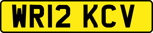 WR12KCV