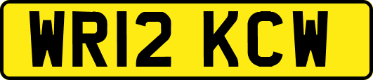 WR12KCW