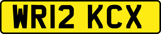 WR12KCX
