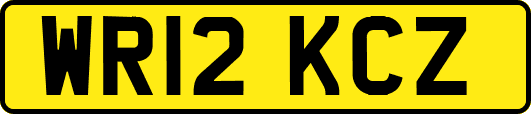 WR12KCZ