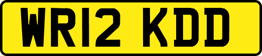 WR12KDD