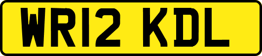 WR12KDL