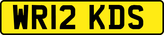 WR12KDS