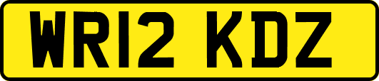 WR12KDZ