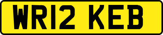 WR12KEB