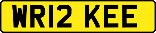 WR12KEE