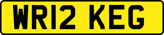 WR12KEG