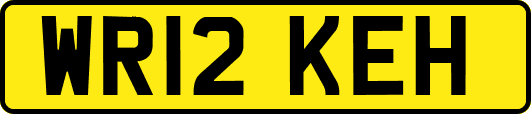 WR12KEH