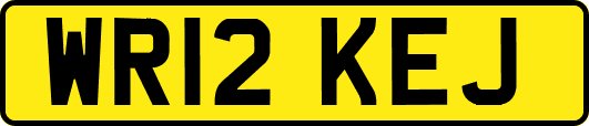 WR12KEJ