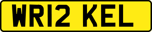 WR12KEL