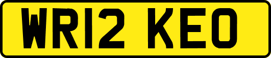 WR12KEO
