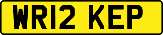 WR12KEP