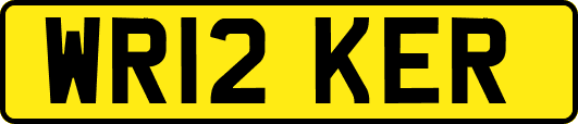 WR12KER