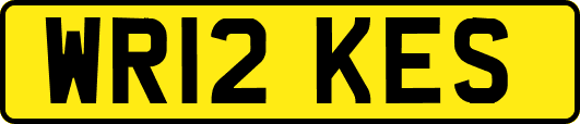 WR12KES