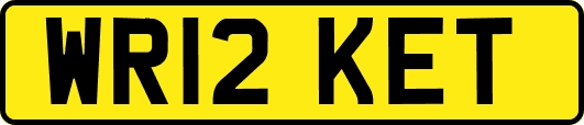 WR12KET