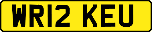 WR12KEU