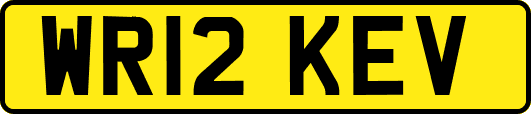 WR12KEV