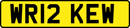 WR12KEW