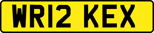 WR12KEX
