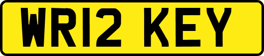 WR12KEY