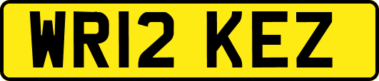 WR12KEZ