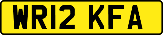 WR12KFA