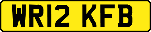 WR12KFB