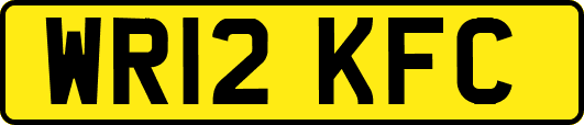 WR12KFC