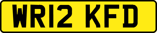 WR12KFD