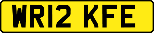 WR12KFE
