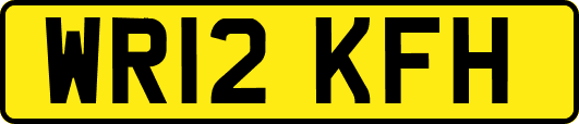 WR12KFH