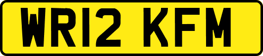 WR12KFM