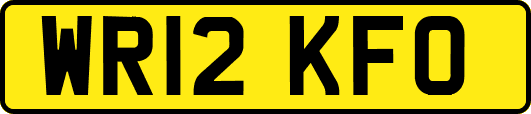 WR12KFO
