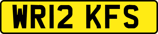 WR12KFS