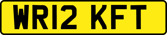 WR12KFT