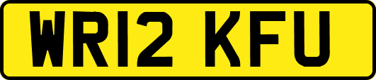 WR12KFU