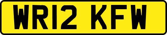 WR12KFW
