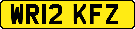 WR12KFZ