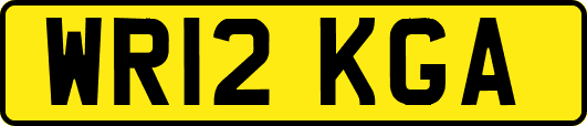 WR12KGA