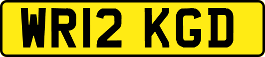 WR12KGD