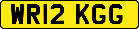 WR12KGG