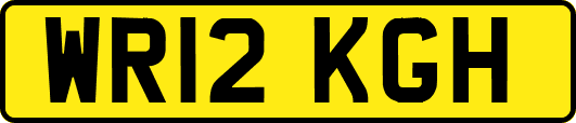 WR12KGH
